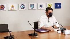 Χαρδαλιάς: Μόνο καθήμενοι σε εστίαση και διασκέδαση-Λουκέτο από την πρώτη παράβαση