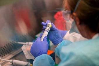 Είμαστε κοντά στο πρώτο ελληνικό φάρμακο για τον κοροναϊό