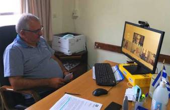 Συμμετοχή του Δήμου Καστοριάς στην ίδρυση δικτύου πόλεων για την αναγνώριση της Γενοκτονίας των Ποντίων