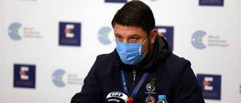 Ισχαιμικό επεισόδιο υπέστη πριν από λίγες ώρες ο υφυπουργός Πολιτικής Προστασίας Νίκος Χαρδαλιάς