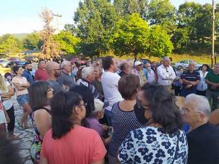 Κορέστεια: Φρένο στην μονάδα γουνοφόρων ζώων αποφάσισε η Γενική Συνέλευση των κατοίκων