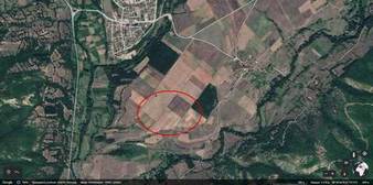 Σε αναβρασμό τα Κορέστεια από την εγκατάσταση φάρμας γουνοφόρων ζώων δίπλα στο ποτάμι!