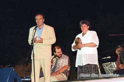 “Κορέστεια 2000” με την Μαριώ στον Άνω Κρανιώνα (φώτο)