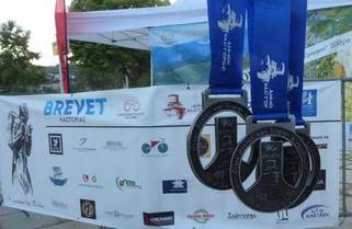 Με μεγάλη επιτυχία ολοκληρώθηκε το BREVET Καστοριάς “Η Γυναίκα της Πίνδου”