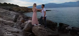 Καστοριά: Κώστας & Στέλλα (pre wedding video )