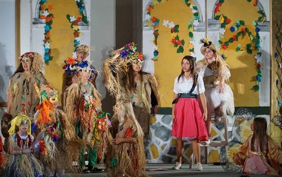 Ανακοίνωση της Θεατρικής Ομάδας Άργους Ορεστικού