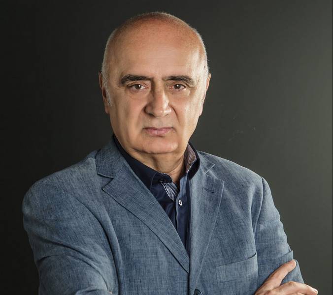 ΤΟ ΜΑΡΑΖΩΜΑ ΕΝΟΣ ΠΡΩΤΟΠΟΡΟΥ  Του Ανδρέα Μήλιου*