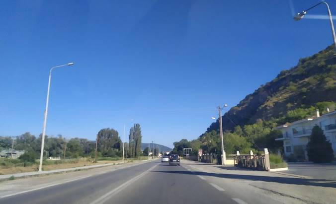 Τι σημαίνει η “υποβάθμιση” του δρόμου  Δισπηλιού – Καστοριάς – Ο δρόμος είχε την δική του ιστορία…