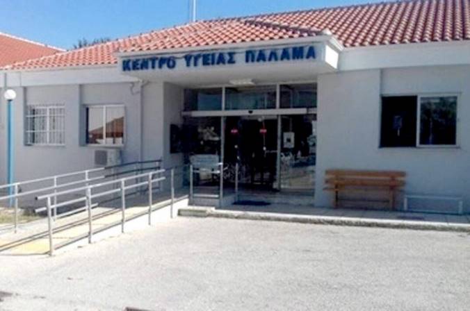 Σκάνδαλο με εικονικούς εμβολιασμούς στην Καρδίτσα