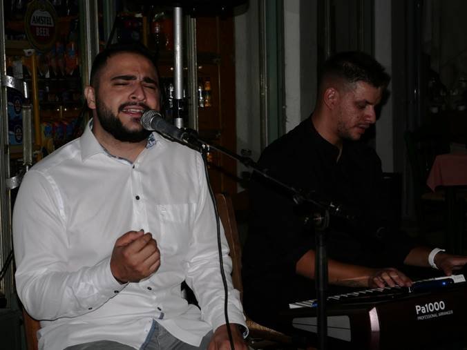  Δήμος Γρεβενών: Οι Μουσικοί Δρόμοι «ζωντάνεψαν» την πόλη – 14 καλλιτέχνες ένωσαν τις δυνάμεις τους και τραγούδησαν για την “Ευρωπαϊκή Εβδομάδα Κινητικότητας”