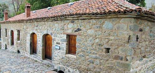 Πρέσπες: Μία θέση εργασίας στον Νερόμυλο του Αγίου Γερμανού