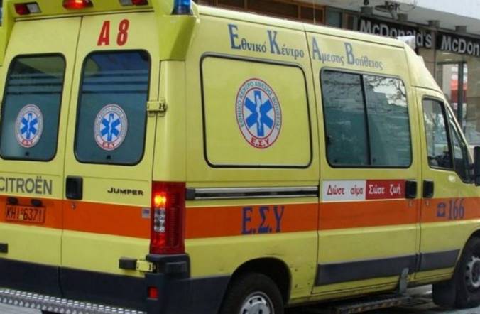 69χρονη βελβεντινή έφυγε από τσίμπημα υμενόπτερου