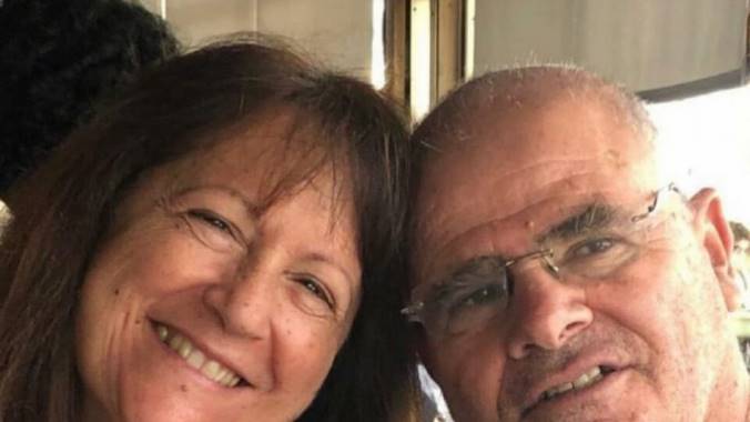 Αεροπορική τραγωδία στη Σάμο: Μάρτυρας κατηγορίας στη δίκη Νετανιάχου ο ένας νεκρός