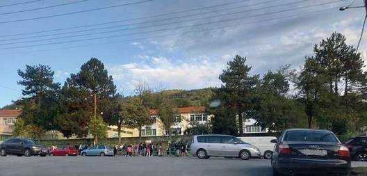 Φλώρινα: Υπό κατάληψη 5 σχολικές μονάδες