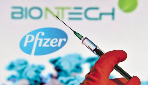 Εμβόλιο mRNA για καρκίνο σε 2 με 3 χρόνια – Αισιόδοξοι οι επιστήμονες της BioNTech