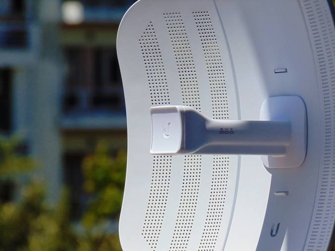 Στην τροχιά των «έξυπνων πόλεων» ο Δήμος Γρεβενών – Δωρεάν WiFi σε 10 κομβικά σημεία