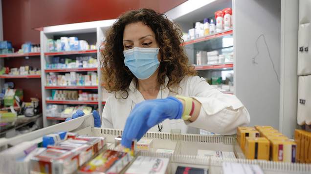 Φάρμακα: Μπαίνει κόφτης στη συνταγογράφηση – Από ποια σκευάσματα ξεκινά