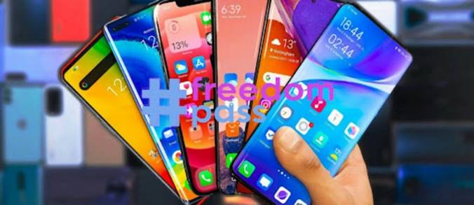 Σε λειτουργία η πλατφόρμα Freedom Pass: Data