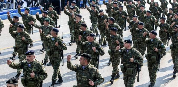 Βορίδης: Οι παρελάσεις θα γίνουν κανονικά με τη συμμετοχή όλων