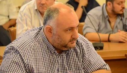 Γιώργος Τίγκας: Ο έρωτας, ο βήχας και ο αντικομουνισμός δεν κρύβονται…