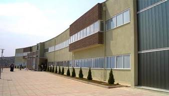 Εμβολιασμός κατά του covid-19   στο Πανεπιστήμιο  Καστοριάς