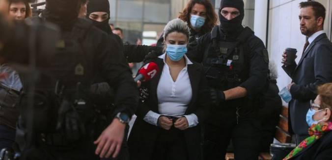 Επίθεση με βιτριόλι: Ενοχή για απόπειρα ανθρωποκτονίας ζήτησε ο Εισαγγελέας