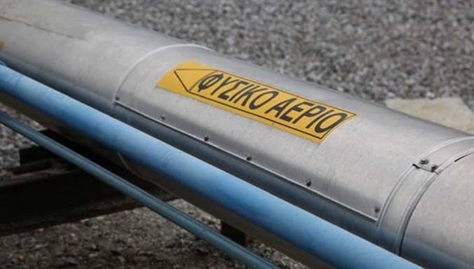 Δυτική Μακεδονία: Το 2023 το φυσικό αέριο από δύο αγωγούς