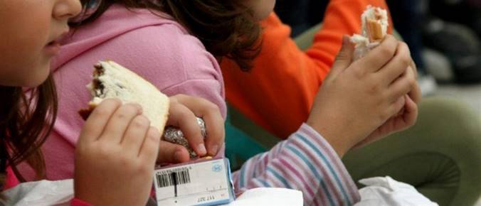 Σχολικά γεύματα: άμεσα η έναρξη της διανομής τους