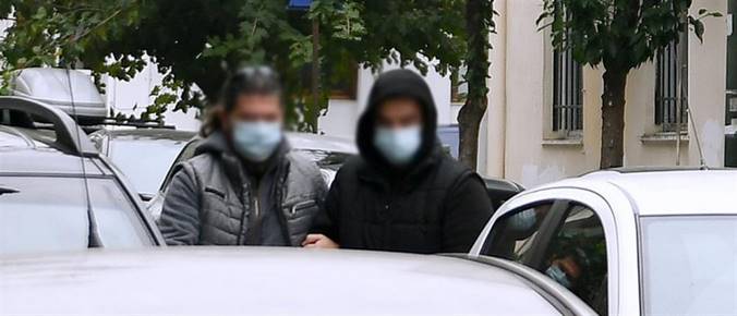 Βόλος: Πέθανε ο πατριός του βαφτιστικού που σκότωσε την νονά του