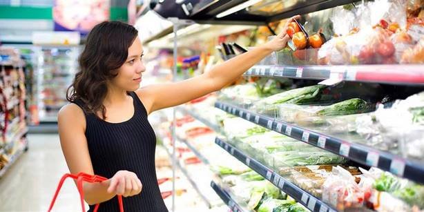 Πώς ψωνίζουμε από σήμερα στα σούπερ μάρκετ