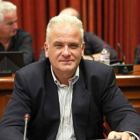 O Π. Κώττας για επίσκεψη Μητσοτάκη: Ο Π. Κεπαπτσόγλου τους “έσφαξε” με το βαμβάκι