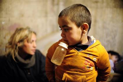 Ο δεκάλογος των δικαιωμάτων του παιδιού