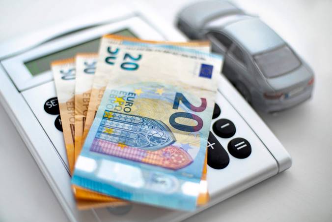 Τέλη κυκλοφορίας 2022: Δείτε το νέο έντυπο – Τι αλλάζει