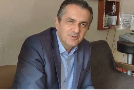 Μαύρα μαντάτα στα μαύρα μεσάνυχτα ( Του Δημήτρη Ιατρίδη)