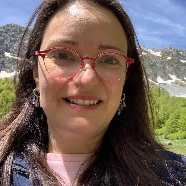 Η Κάλη Κυριακίδου, νέα πρόεδρος του Περιφερειακού Συμβουλίου Δ. Μακεδονίας