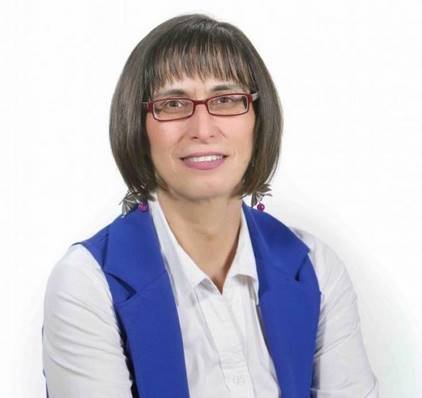 Νέα Αντιπεριφερειάρχης Καστοριάς η Δέσποινα Κοζατσάνη