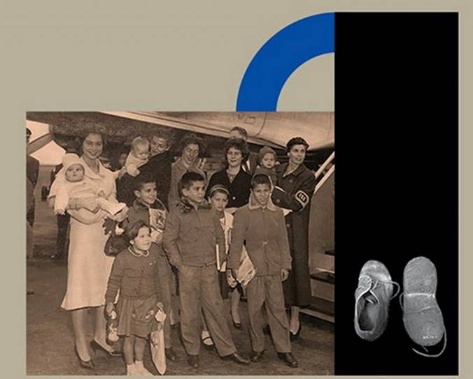 Ζητούνται παιδιά από την Ελλάδα: Έπαιρναν μωρά από μανάδες και τα έστελναν Αμερική