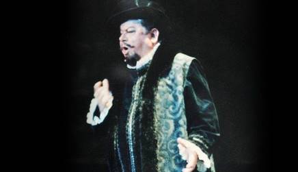 Πέθανε ο διεθνούς φήμης Καστοριανός τενόρος Παύλος Ράπτης