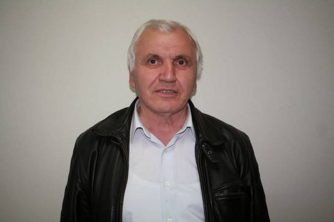 Καστοριά.  Έφυγε από την ζωή ο γνωστός δικηγόρος Κώστας Σεραφείμ