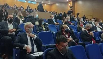 Υπόμνημα των θεμάτων που αφορούν την Π.Ε. Καστοριάς κατέθεσε η Αντιπεριφερειάρχης Καστοριάς προς τον Πρωθυπουργό.