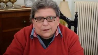 Καστοριά: Έφυγε από την ζωή η Τζοέν Αλβανού