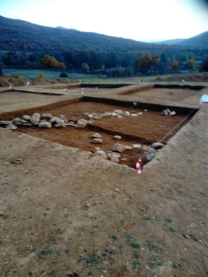 SOSτε τα Κορέστεια: Στήνουν κανονικά την φάρμα των ζώων στα Κορέστεια (φωτο)