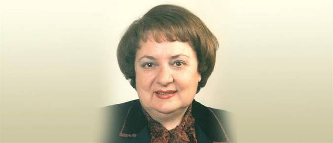 Κορονοϊός: πέθανε η Ροζίτα Σώκου