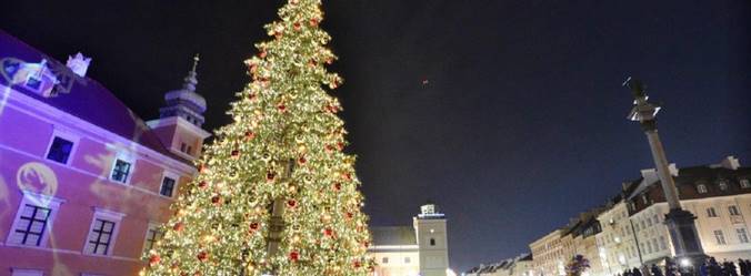 Χριστουγεννιάτικο Δέντρο: η ιστορία του και τα έθιμα στην Ελλάδα