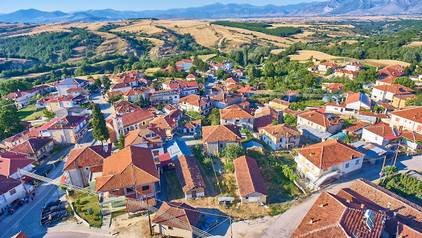 Ζ. Τζηκαλάγιας: Νέο ξεκίνημαγια το φράγμα της Ασπροκκλησιάς