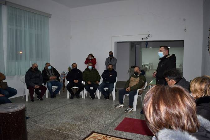 Ολοκληρώθηκε η μελέτη για την κατασκευή αποχετευτικού δικτύου στην Αυγή