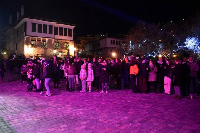 Aνατροπή: Δύο δωρεάν self test για το ρεβεγιόν της Πρωτοχρονιάς