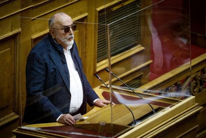 Διεγράφη ο Π. Κουρουμπλής από την Κ.Ο. του ΣΥΡΙΖΑ-ΠΣ – Η πρώτη αντίδρασή του (video)