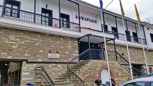 Ματαιώνονται οι εορταστικές εκδηλώσεις του Δήμου Καστοριάς – Συνεχίζεται η λειτουργία της Μαγικής Λιμνοπολιτείας