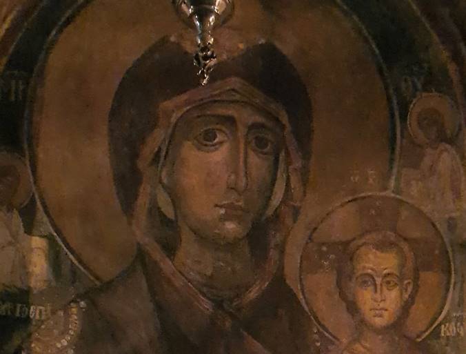 Κάλαντα Καστοριανά θεολογικά  τοῦ Μητροπολίτου Καστορίας Καλλινίκου